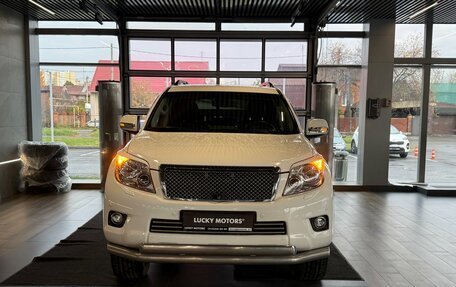 Toyota Land Cruiser Prado 150 рестайлинг, 2011 год, 2 695 000 рублей, 2 фотография
