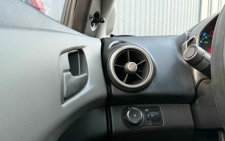 Chevrolet Aveo III, 2012 год, 539 000 рублей, 21 фотография