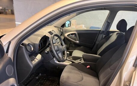 Toyota RAV4, 2008 год, 1 295 000 рублей, 8 фотография