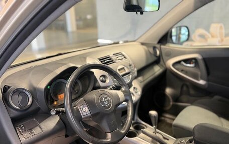 Toyota RAV4, 2008 год, 1 295 000 рублей, 9 фотография
