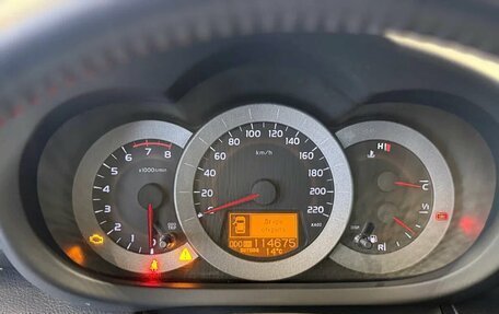 Toyota RAV4, 2008 год, 1 295 000 рублей, 11 фотография