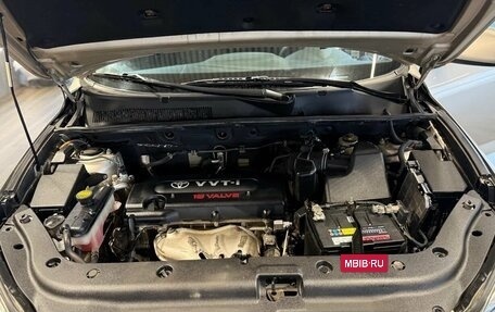 Toyota RAV4, 2008 год, 1 295 000 рублей, 7 фотография
