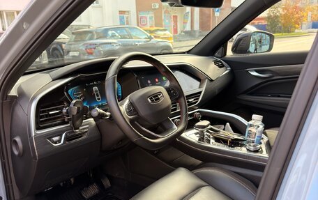 Geely Tugella FY11, 2023 год, 2 850 000 рублей, 8 фотография