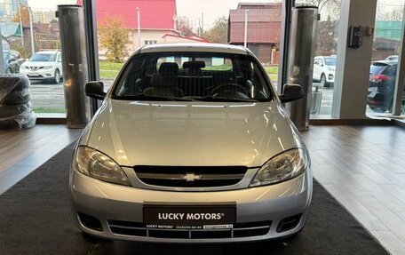 Chevrolet Lacetti, 2010 год, 395 000 рублей, 2 фотография