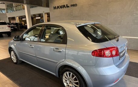 Chevrolet Lacetti, 2010 год, 395 000 рублей, 4 фотография
