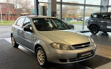 Chevrolet Lacetti, 2010 год, 395 000 рублей, 3 фотография