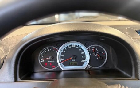 Chevrolet Lacetti, 2010 год, 395 000 рублей, 10 фотография
