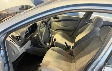 Chevrolet Lacetti, 2010 год, 395 000 рублей, 8 фотография