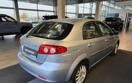 Chevrolet Lacetti, 2010 год, 395 000 рублей, 6 фотография