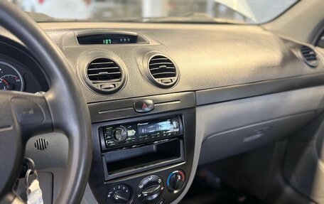 Chevrolet Lacetti, 2010 год, 395 000 рублей, 12 фотография