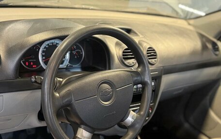 Chevrolet Lacetti, 2010 год, 395 000 рублей, 11 фотография