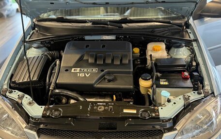 Chevrolet Lacetti, 2010 год, 395 000 рублей, 7 фотография