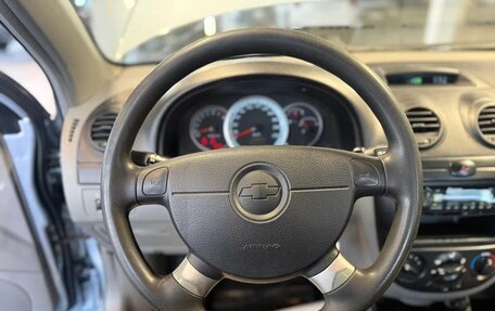 Chevrolet Lacetti, 2010 год, 395 000 рублей, 9 фотография