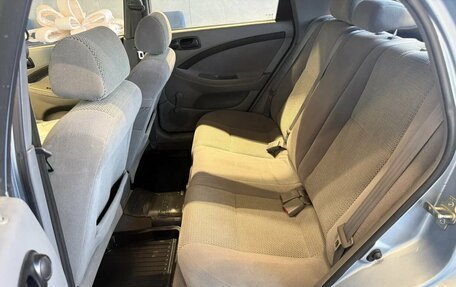 Chevrolet Lacetti, 2010 год, 395 000 рублей, 16 фотография