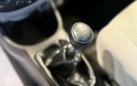 Chevrolet Lacetti, 2010 год, 395 000 рублей, 17 фотография
