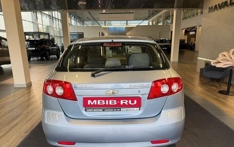 Chevrolet Lacetti, 2010 год, 395 000 рублей, 5 фотография