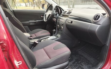 Mazda 3, 2004 год, 515 000 рублей, 8 фотография