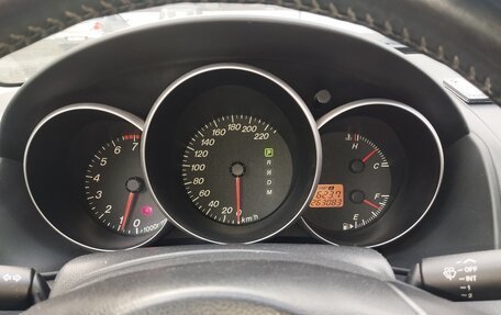 Mazda 3, 2004 год, 515 000 рублей, 10 фотография