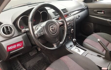 Mazda 3, 2004 год, 515 000 рублей, 7 фотография