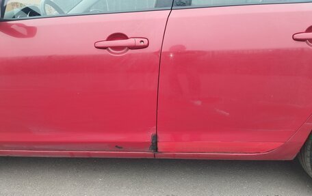 Mazda 3, 2004 год, 515 000 рублей, 11 фотография