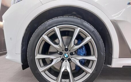 BMW X7, 2021 год, 10 900 000 рублей, 6 фотография