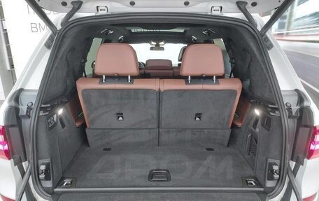 BMW X7, 2021 год, 10 900 000 рублей, 8 фотография