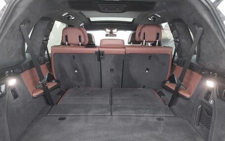 BMW X7, 2021 год, 10 900 000 рублей, 5 фотография
