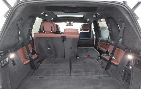 BMW X7, 2021 год, 10 900 000 рублей, 9 фотография