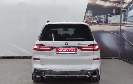 BMW X7, 2021 год, 10 900 000 рублей, 7 фотография
