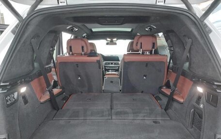 BMW X7, 2021 год, 10 900 000 рублей, 11 фотография