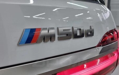 BMW X7, 2021 год, 10 900 000 рублей, 14 фотография