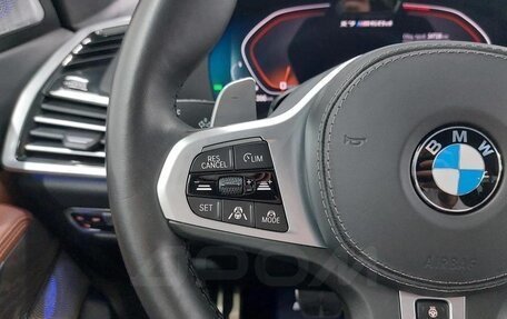 BMW X7, 2021 год, 10 900 000 рублей, 20 фотография