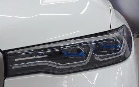BMW X7, 2021 год, 10 900 000 рублей, 22 фотография