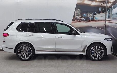 BMW X7, 2021 год, 10 900 000 рублей, 16 фотография