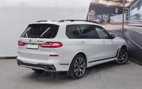 BMW X7, 2021 год, 10 900 000 рублей, 24 фотография