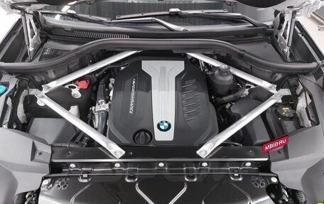 BMW X7, 2021 год, 10 900 000 рублей, 21 фотография