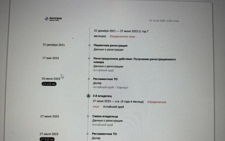 BMW X7, 2021 год, 10 900 000 рублей, 38 фотография