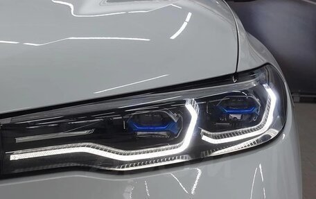 BMW X7, 2021 год, 10 900 000 рублей, 28 фотография