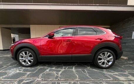 Mazda CX-30 I, 2022 год, 1 990 004 рублей, 4 фотография