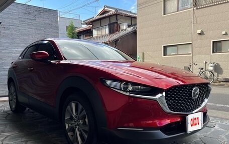 Mazda CX-30 I, 2022 год, 1 990 004 рублей, 3 фотография