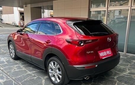 Mazda CX-30 I, 2022 год, 1 990 004 рублей, 5 фотография