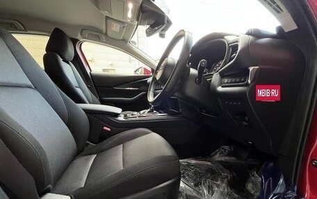 Mazda CX-30 I, 2022 год, 1 990 004 рублей, 7 фотография