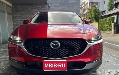 Mazda CX-30 I, 2022 год, 1 990 004 рублей, 2 фотография
