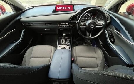 Mazda CX-30 I, 2022 год, 1 990 004 рублей, 8 фотография