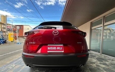 Mazda CX-30 I, 2022 год, 1 990 004 рублей, 6 фотография