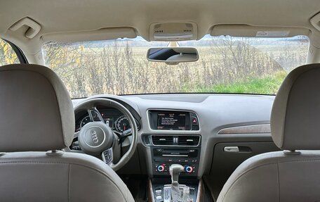 Audi Q5, 2012 год, 1 700 000 рублей, 6 фотография