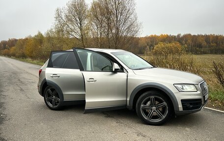 Audi Q5, 2012 год, 1 700 000 рублей, 3 фотография