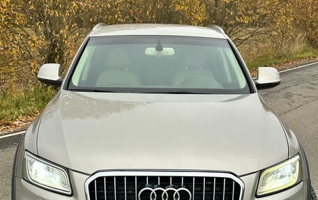 Audi Q5, 2012 год, 1 700 000 рублей, 10 фотография