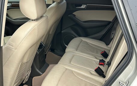 Audi Q5, 2012 год, 1 700 000 рублей, 8 фотография
