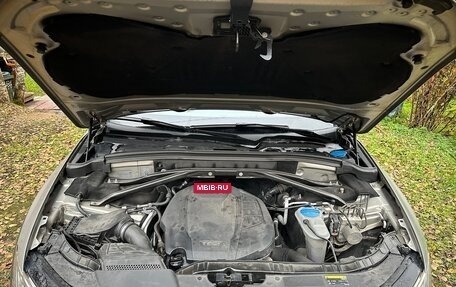 Audi Q5, 2012 год, 1 700 000 рублей, 13 фотография